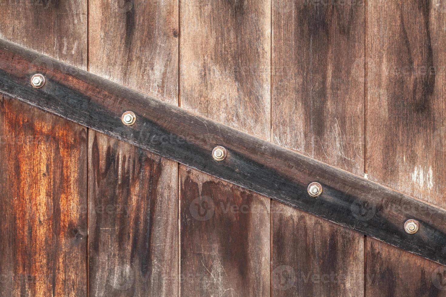 Rustic wooden texture, empty Soft wood background photo