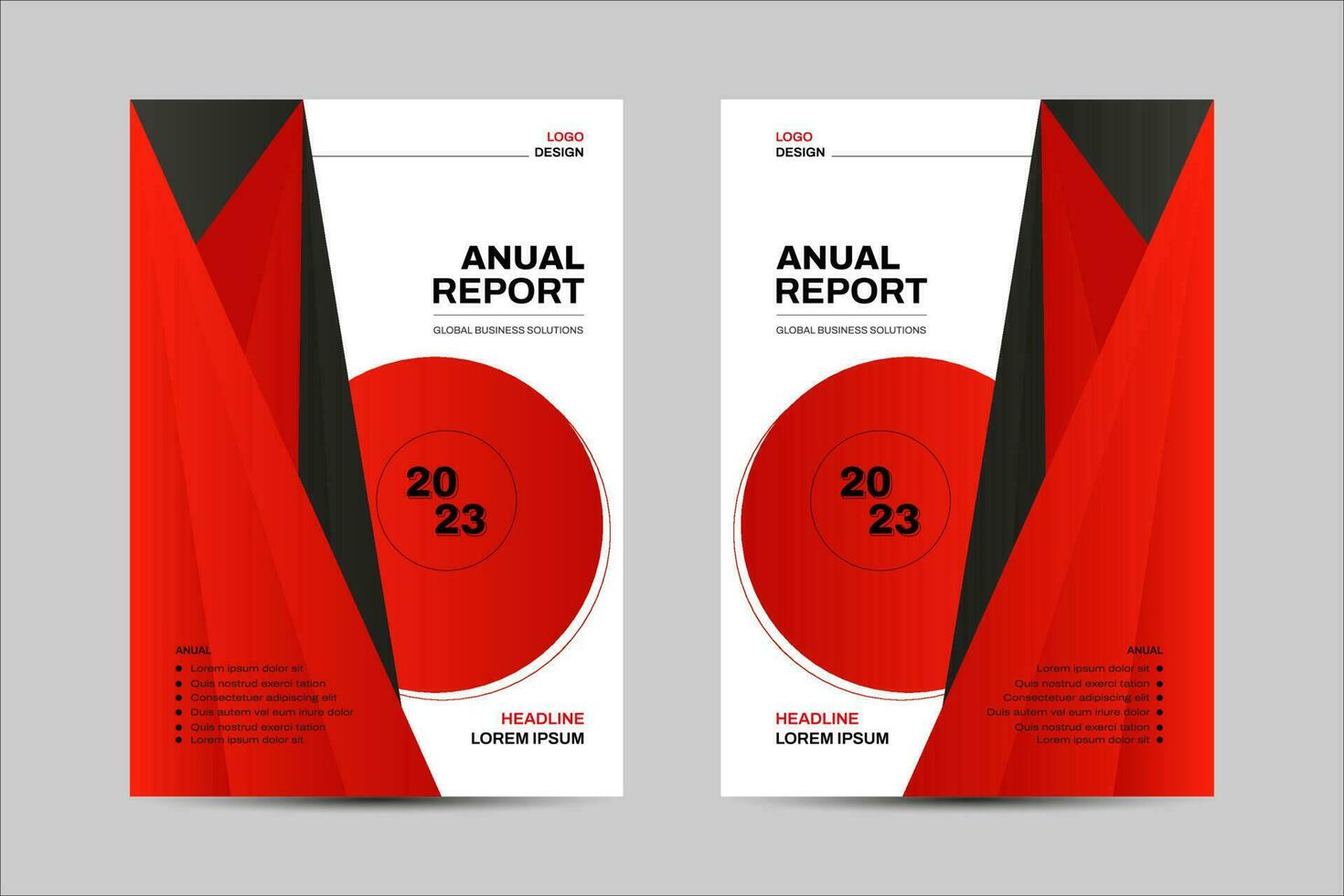 Template vector design for Brochure, AnnualReport, Magazine, Poster, Corporate Presentation, Portfolio, Flyer, infographic,