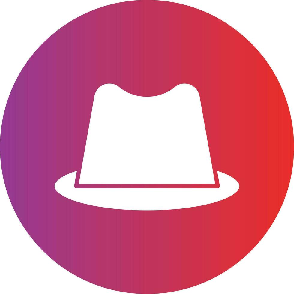 Vector Design Hat Icon Style