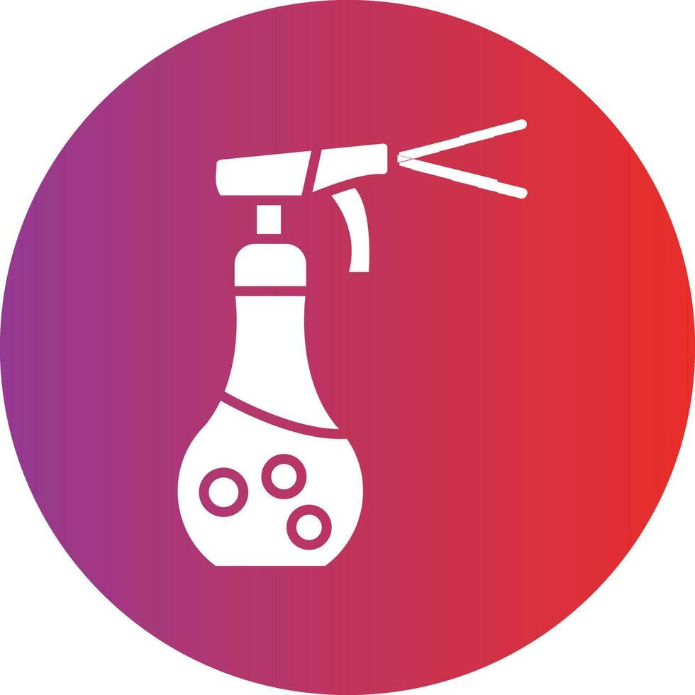 Vector Design Water Spray Icon Style