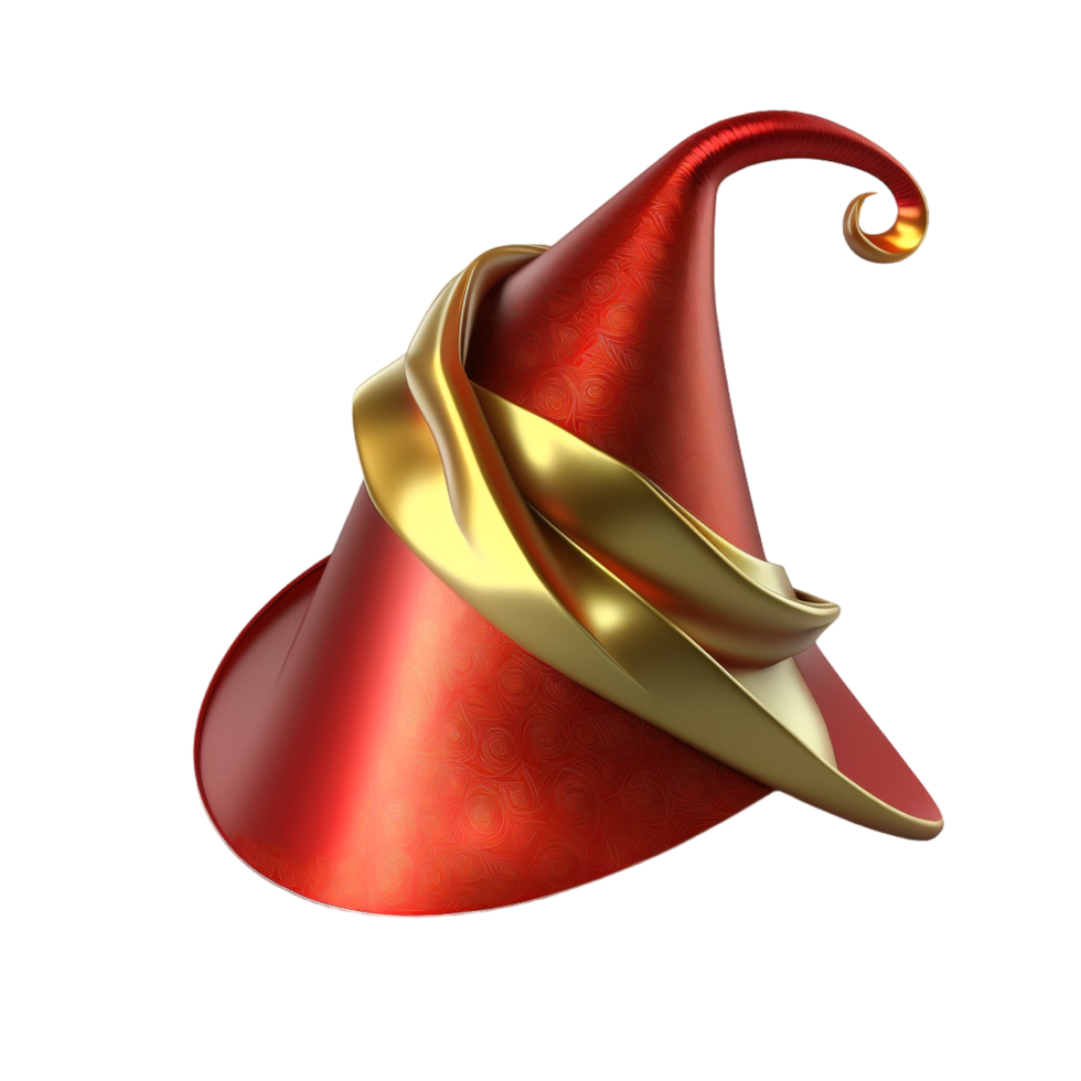 Papa Noel claus sombrero hd transparente png