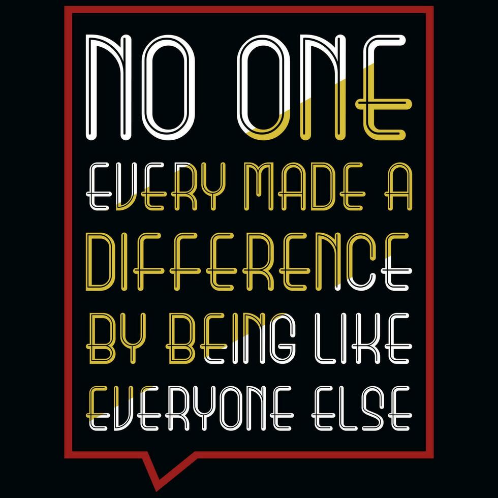 Typography tshirt design vector design