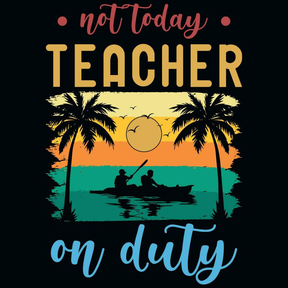 Kayaking graphics tshirt design vector