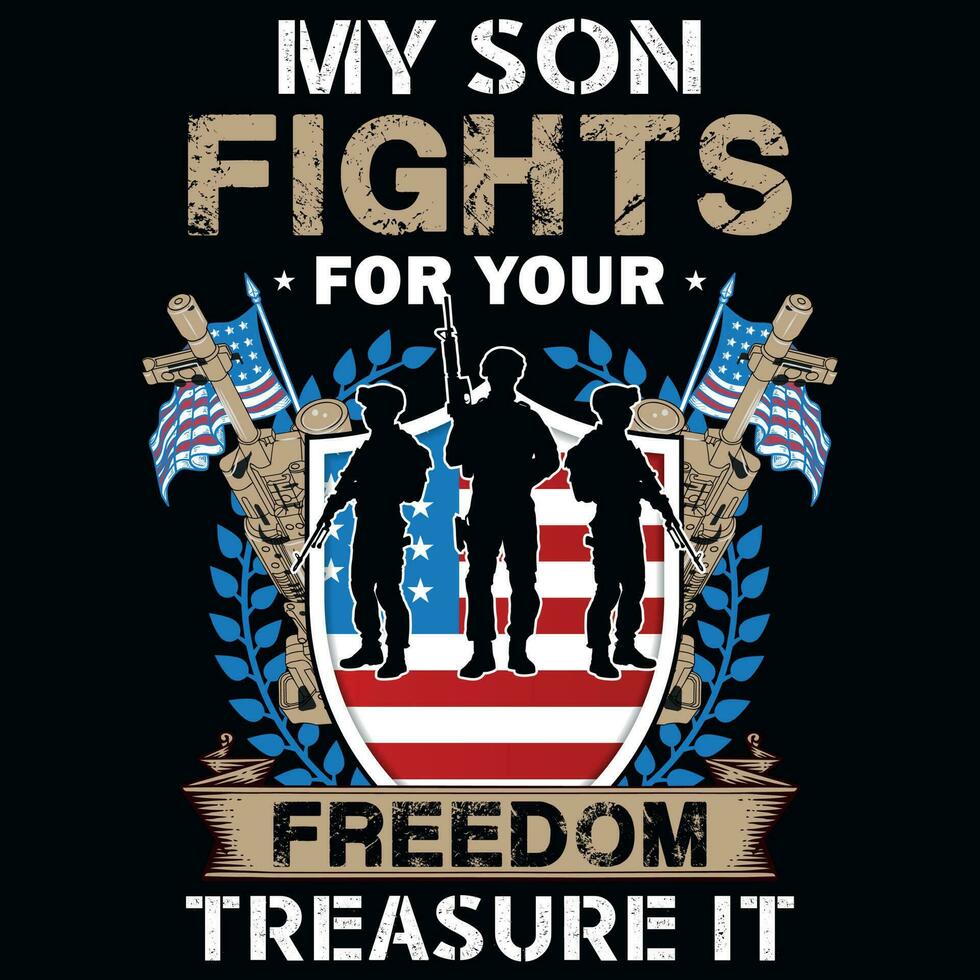 Veterans day tshirt design vector design