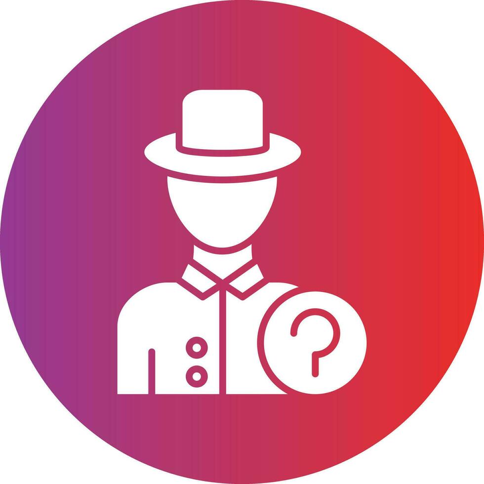 Vector Design Outsider Icon Style