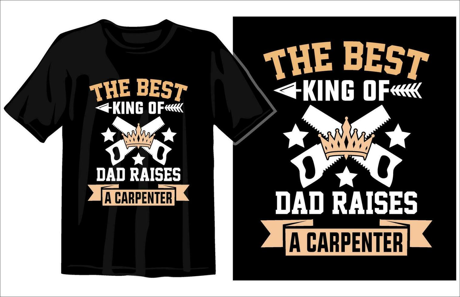 Fathers day t shirt design vector, dad t shirt design, papa graphic tshirt design, dad svg design, Free vector colorful fathers day lettering sticker