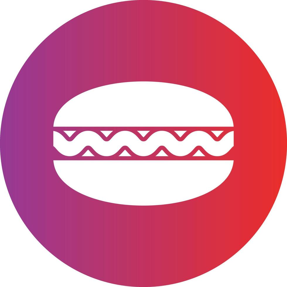Vector Design Macaron Icon Style