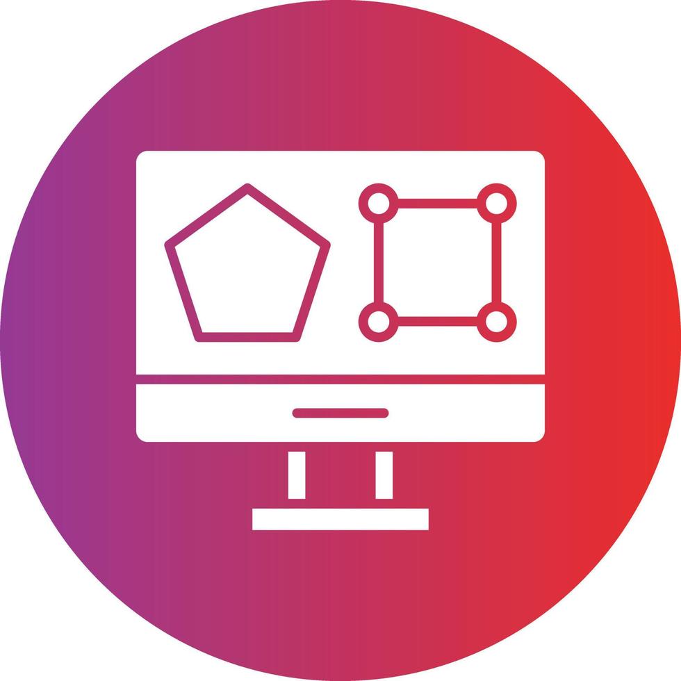 Vector Design Graphic Elements Icon Style