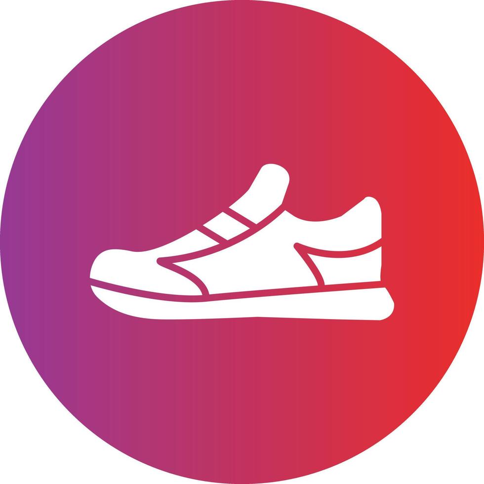 Vector Design Boots Icon Style