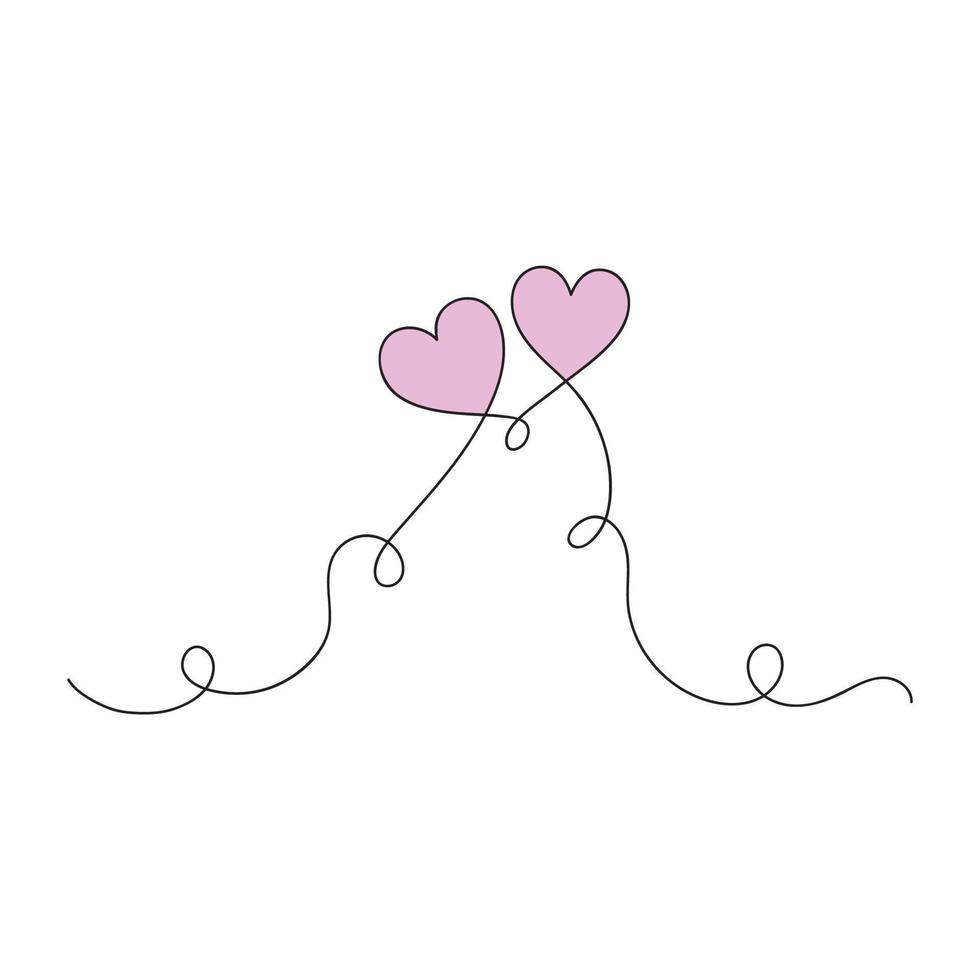 Love Couple Holding Hands Red Hearts Valentines Day Love Heart Drawing Art  Love Couple Romantic Line Art Drawings Aesthetic Lineart Flowers Minimalist