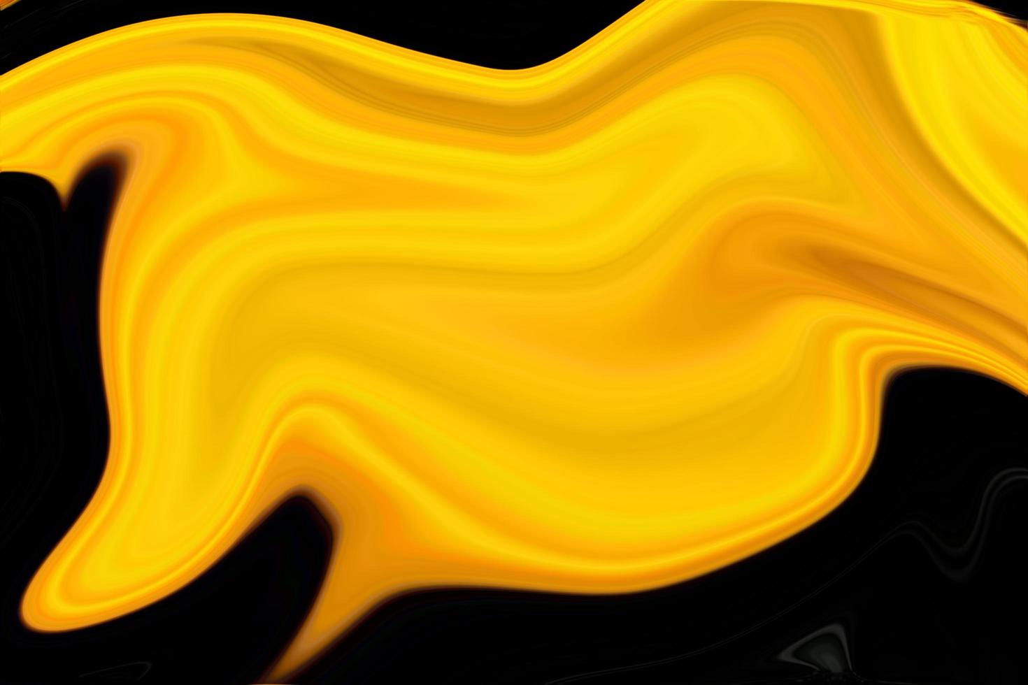 Abstract fluid marble pattern background photo