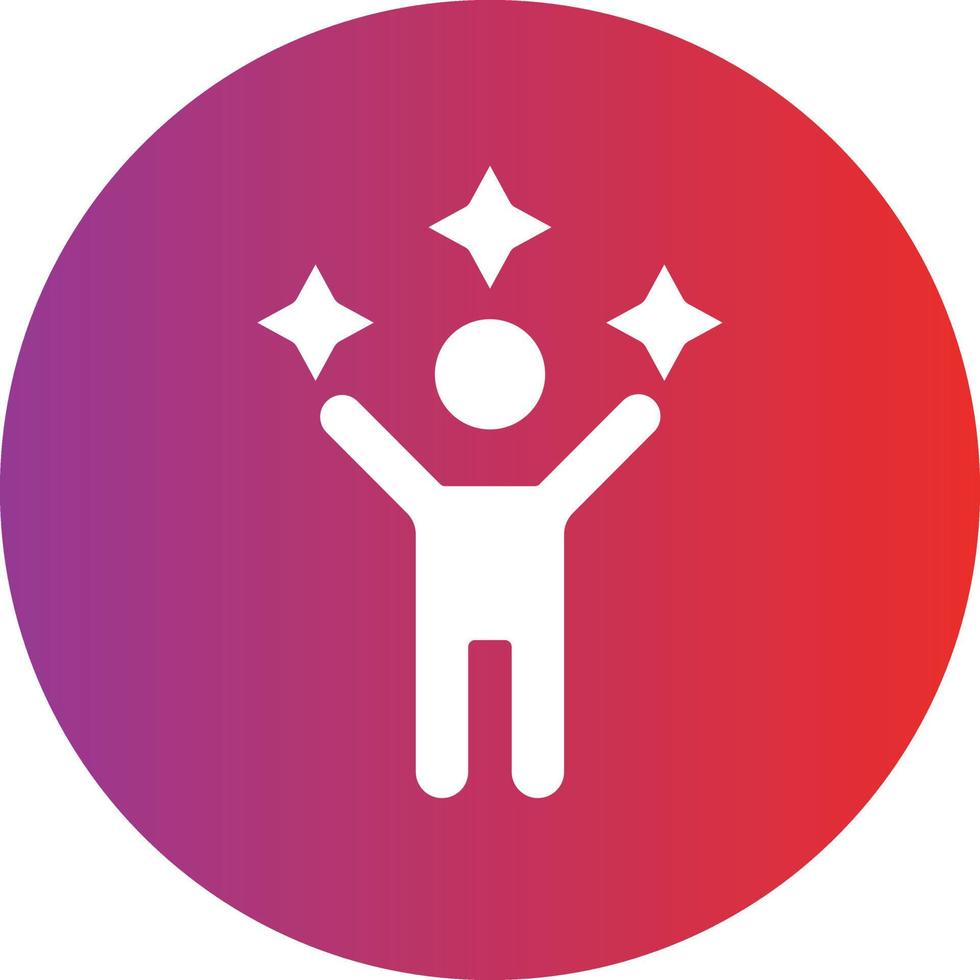 Vector Design Success Icon Style