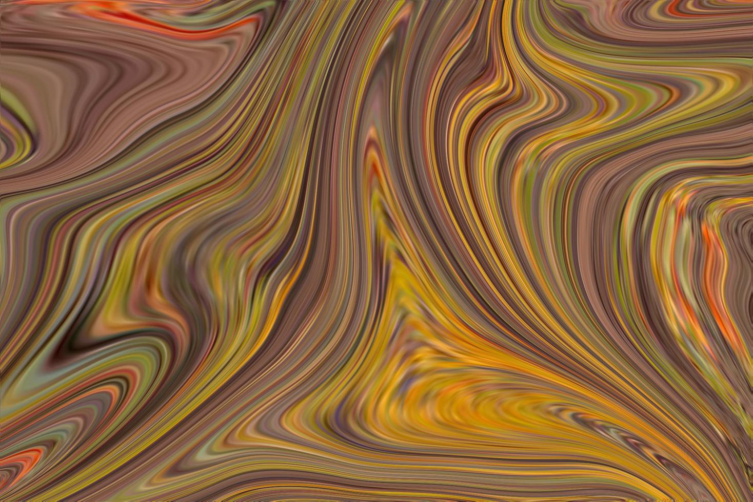 Abstract fluid marble pattern background photo