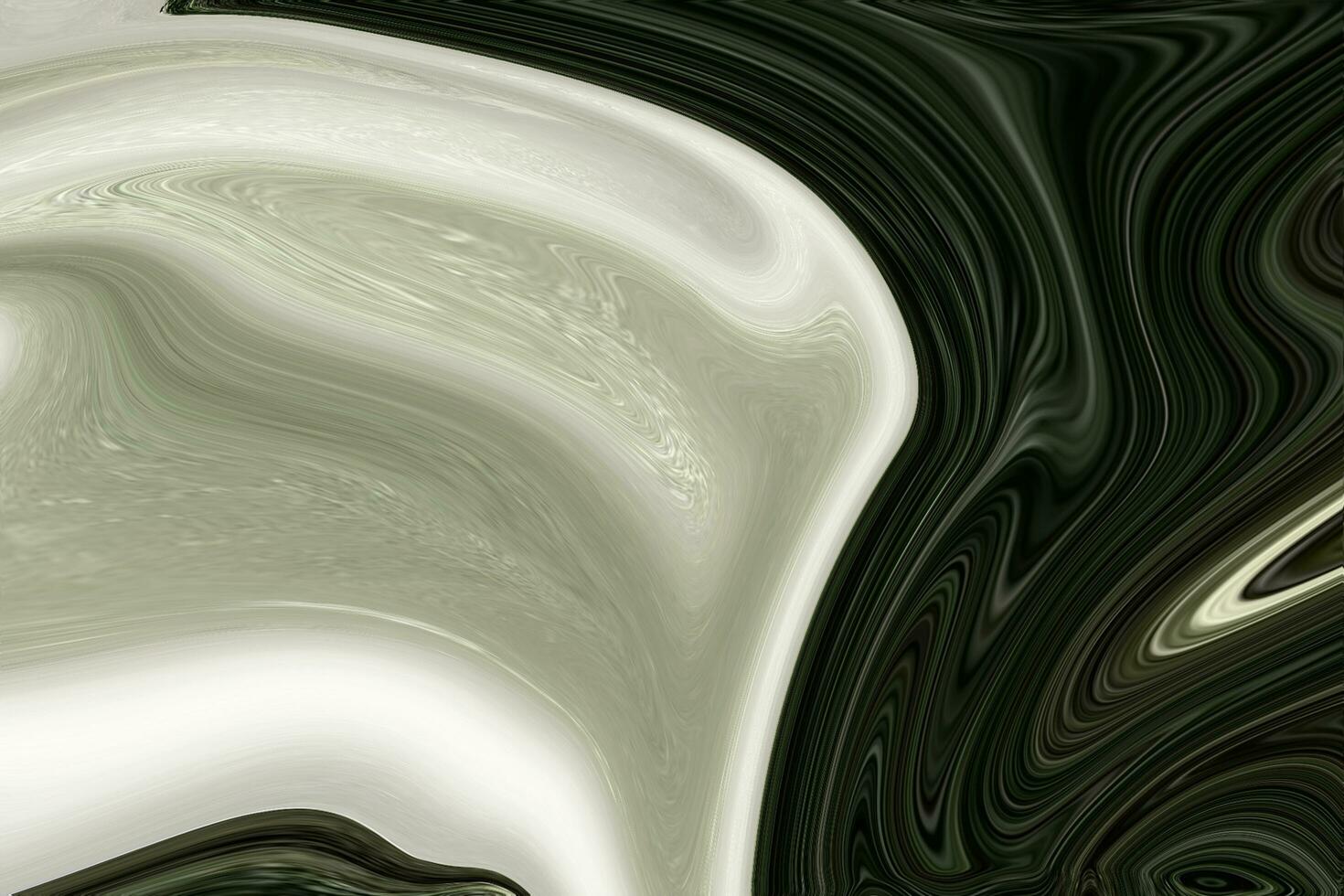 Abstract fluid marble pattern background photo