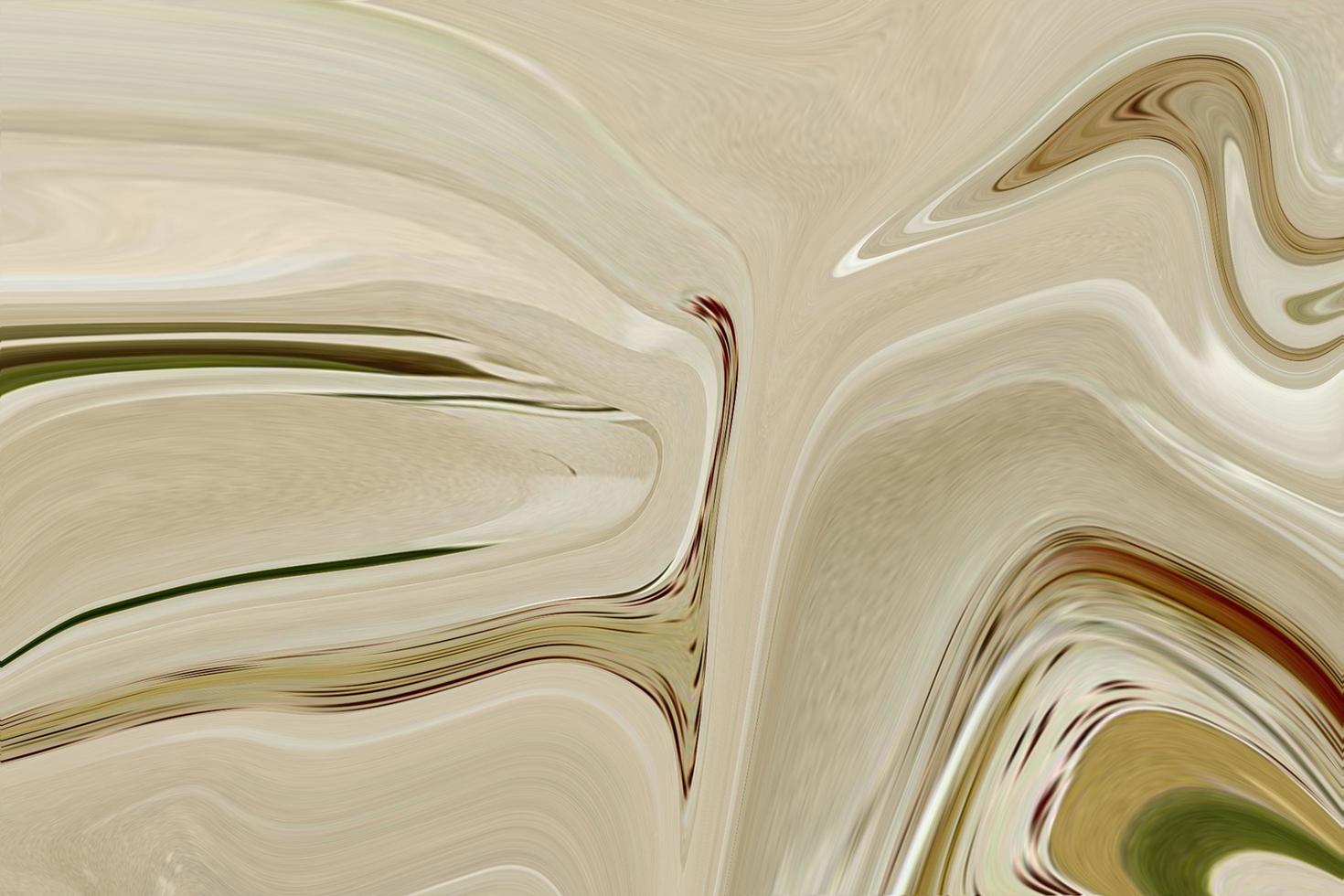 Abstract fluid marble pattern background photo