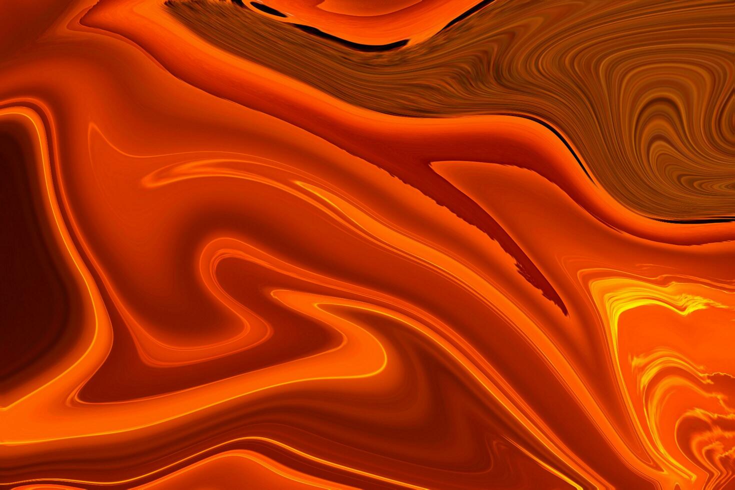 Abstract fluid marble pattern background photo