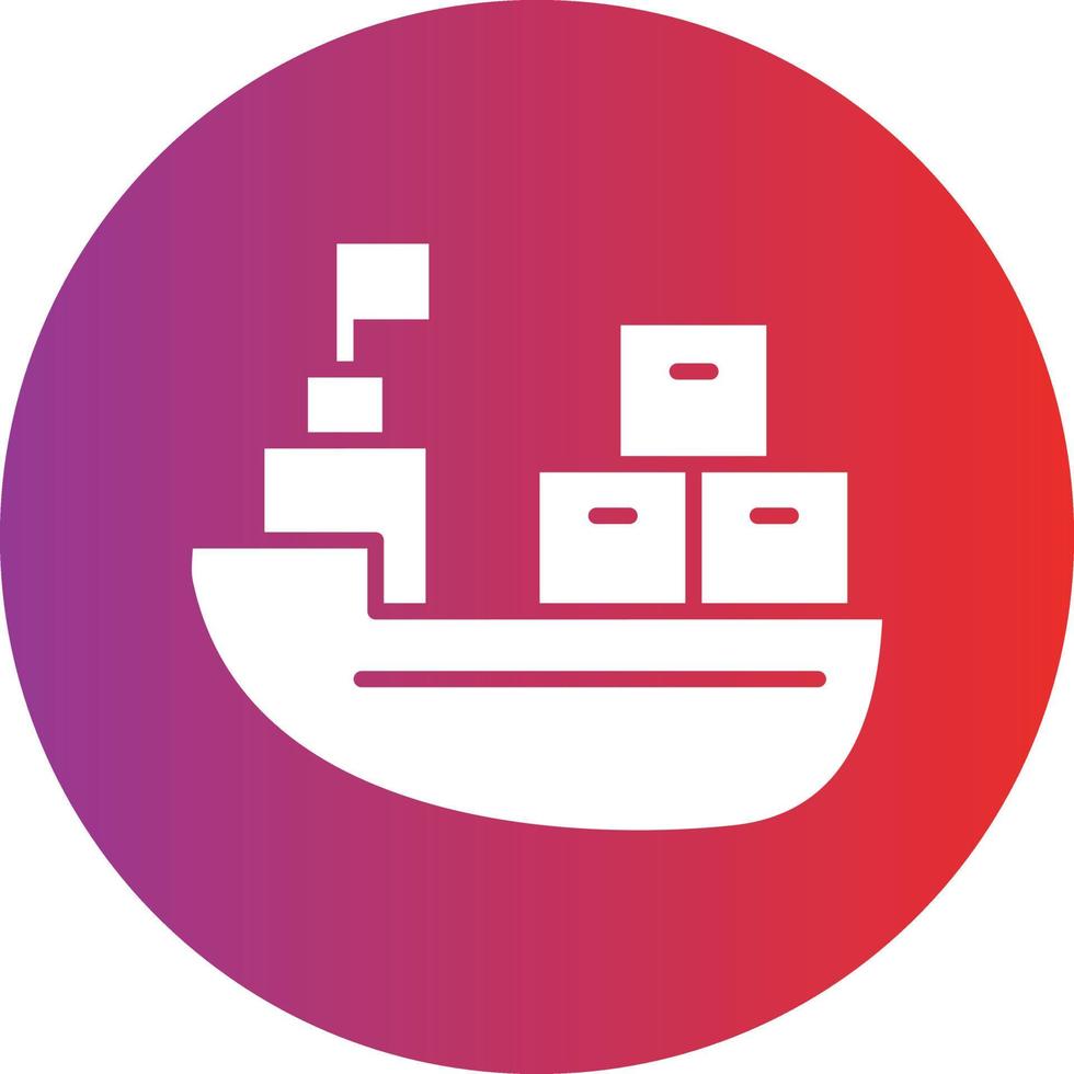 Vector Design Cargo Boat Icon Style 22533149 Vector Art At Vecteezy vector-design-cargo-boat-icon-style-22533149-vector-art-at-vecteezy