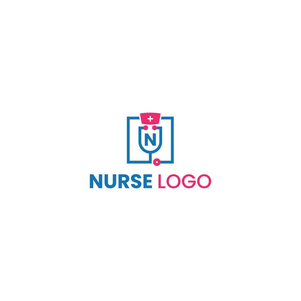 company logo design vector template