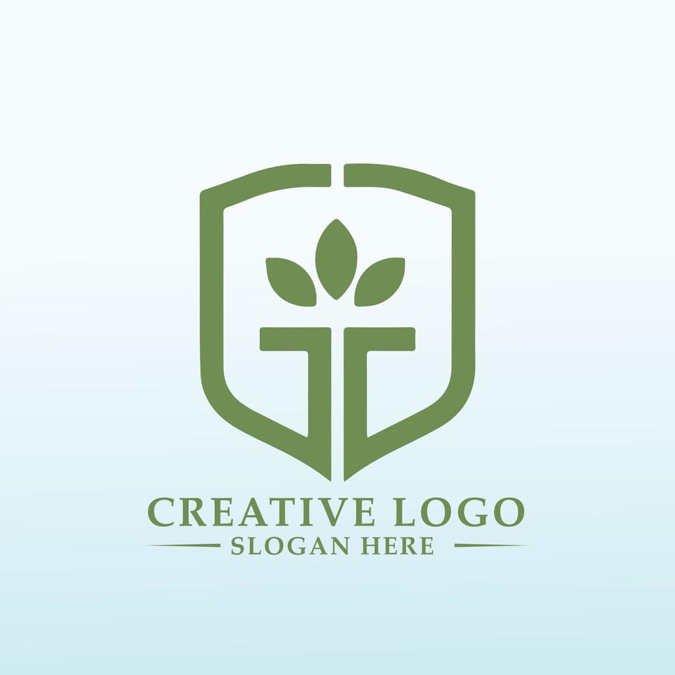 a logo for a new pest control company ant icon vector
