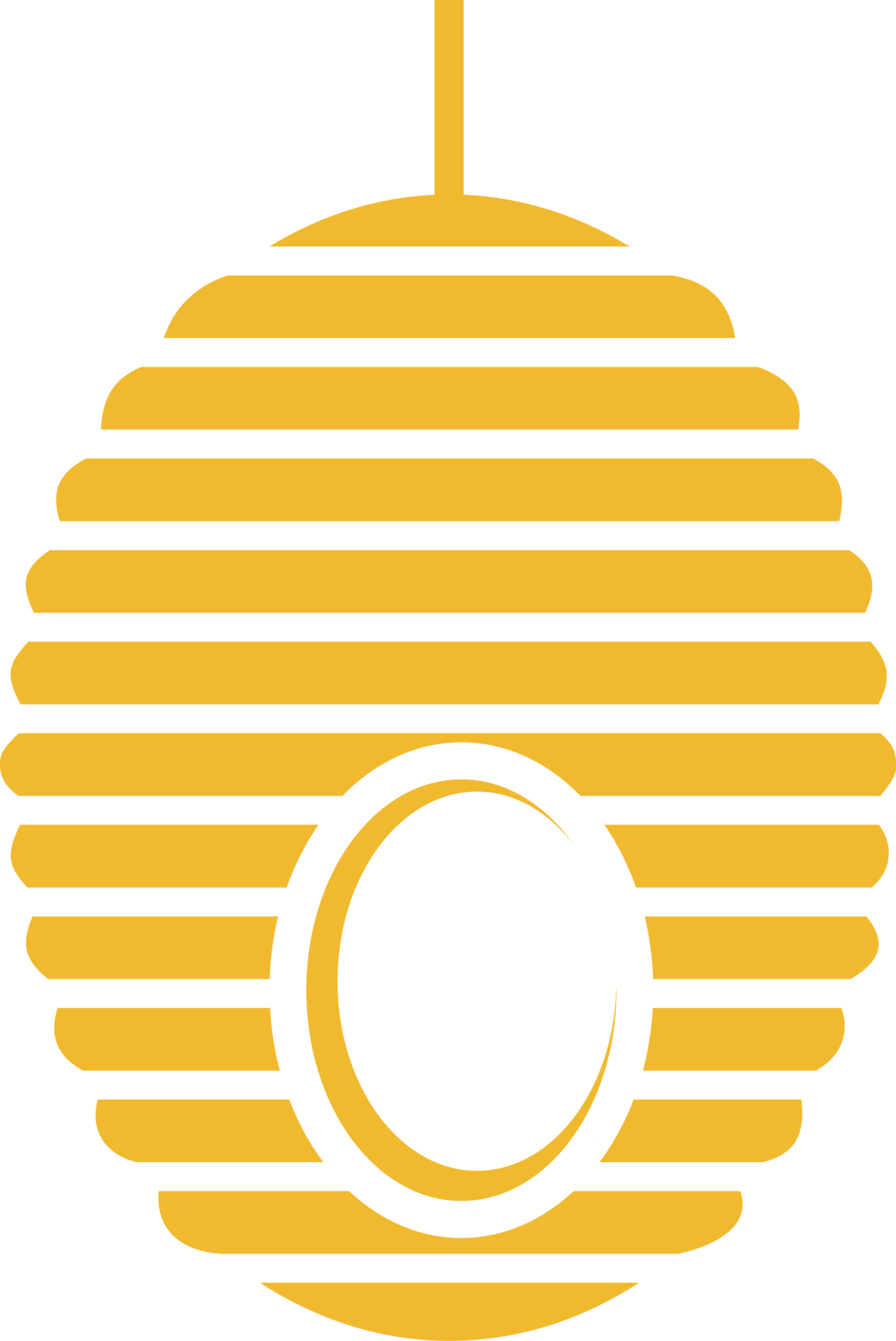 Free Bee Hive Clipart Hornets Nest Hive Icons 22534419 PNG with 
