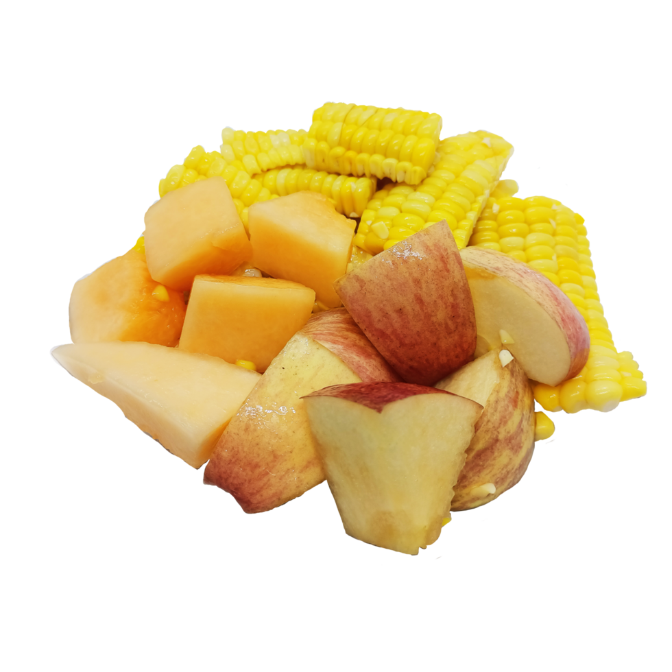 fruit salad png