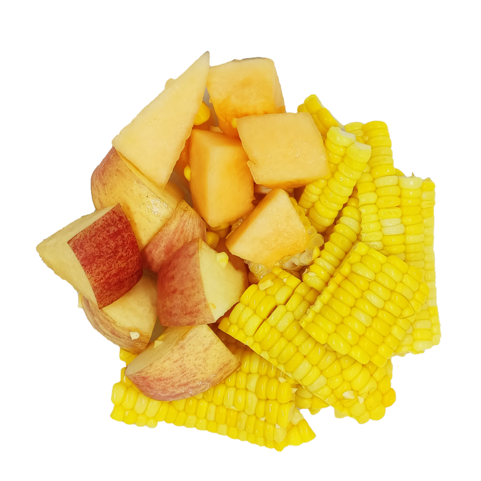 fruit salad png