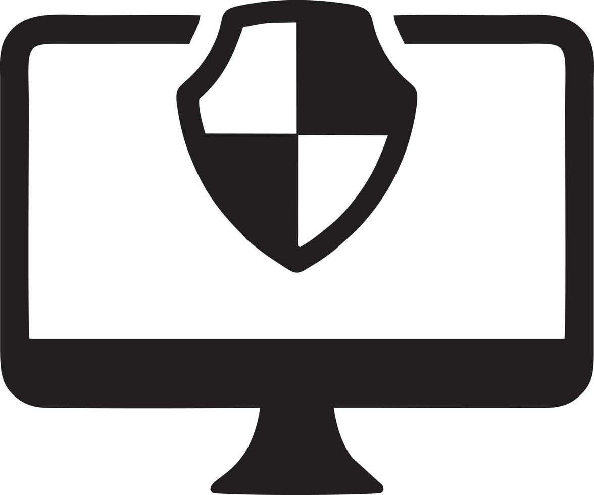 Lock security icon symbol vector image. Illustration of the key secure access system vector design. EPS 10