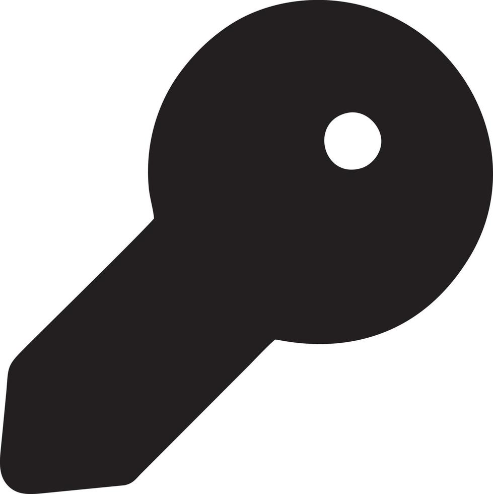 Lock security icon symbol vector image. Illustration of the key secure access system vector design. EPS 10