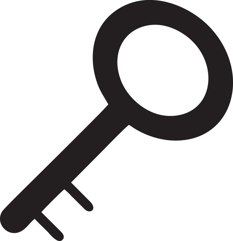 Lock security icon symbol vector image. Illustration of the key secure access system vector design. EPS 10