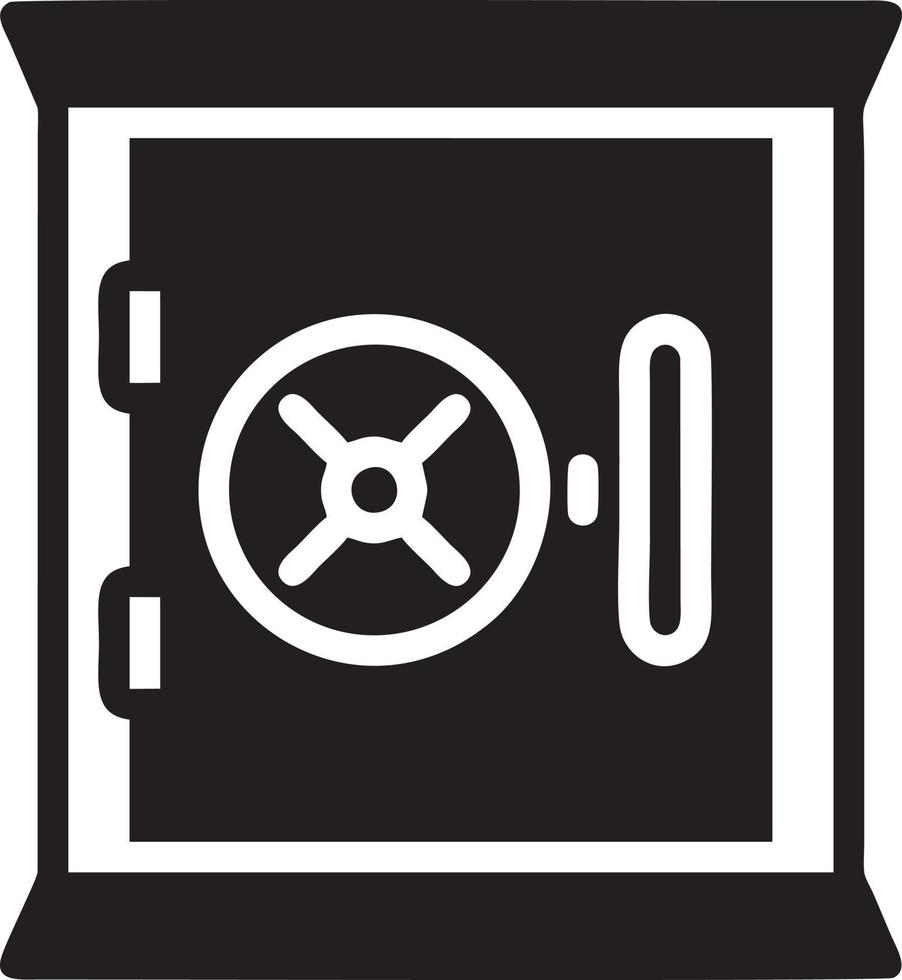 Lock security icon symbol vector image. Illustration of the key secure access system vector design. EPS 10