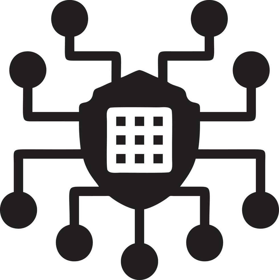 Lock security icon symbol vector image. Illustration of the key secure access system vector design. EPS 10