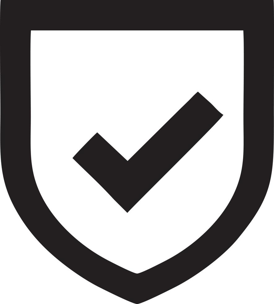 Lock security icon symbol vector image. Illustration of the key secure access system vector design. EPS 10