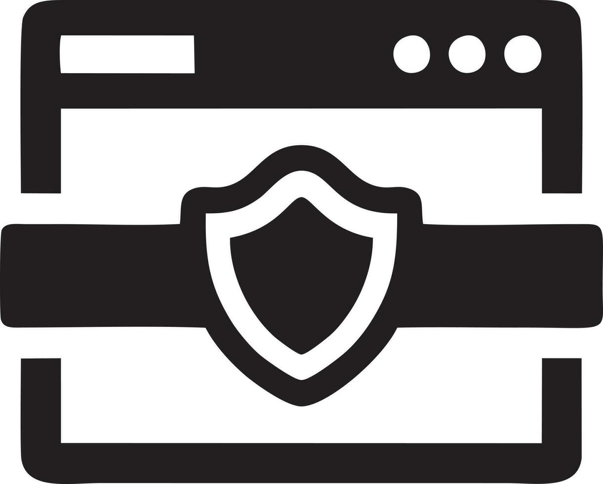Lock security icon symbol vector image. Illustration of the key secure access system vector design. EPS 10