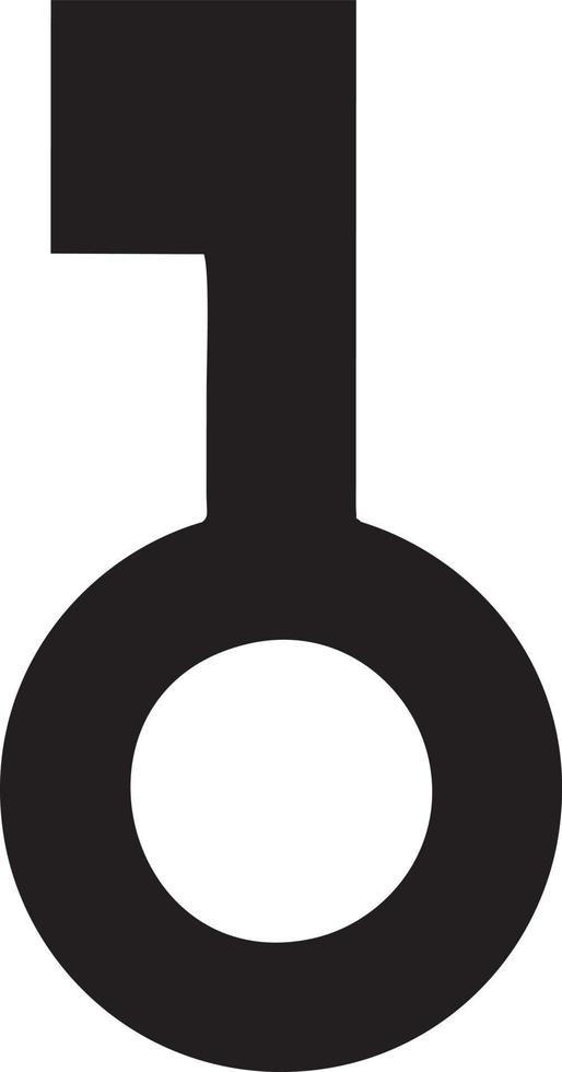 Lock security icon symbol vector image. Illustration of the key secure access system vector design. EPS 10