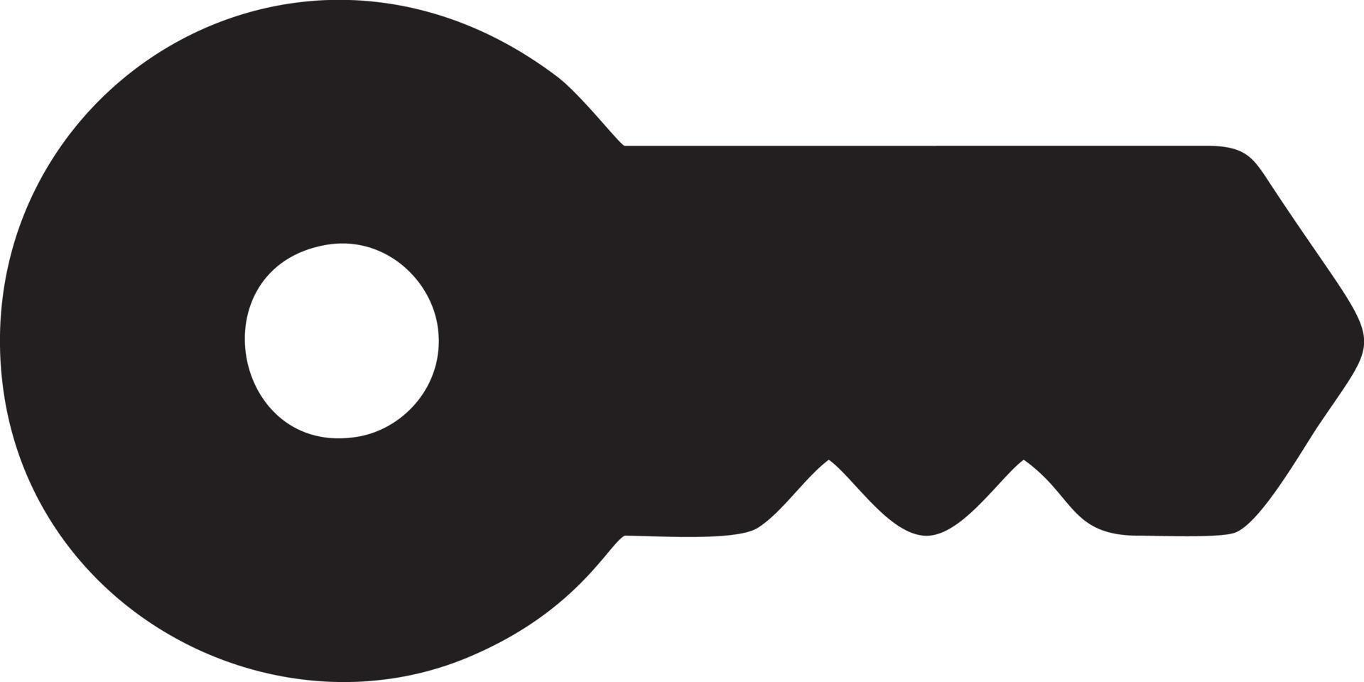 Lock security icon symbol vector image. Illustration of the key secure access system vector design. EPS 10