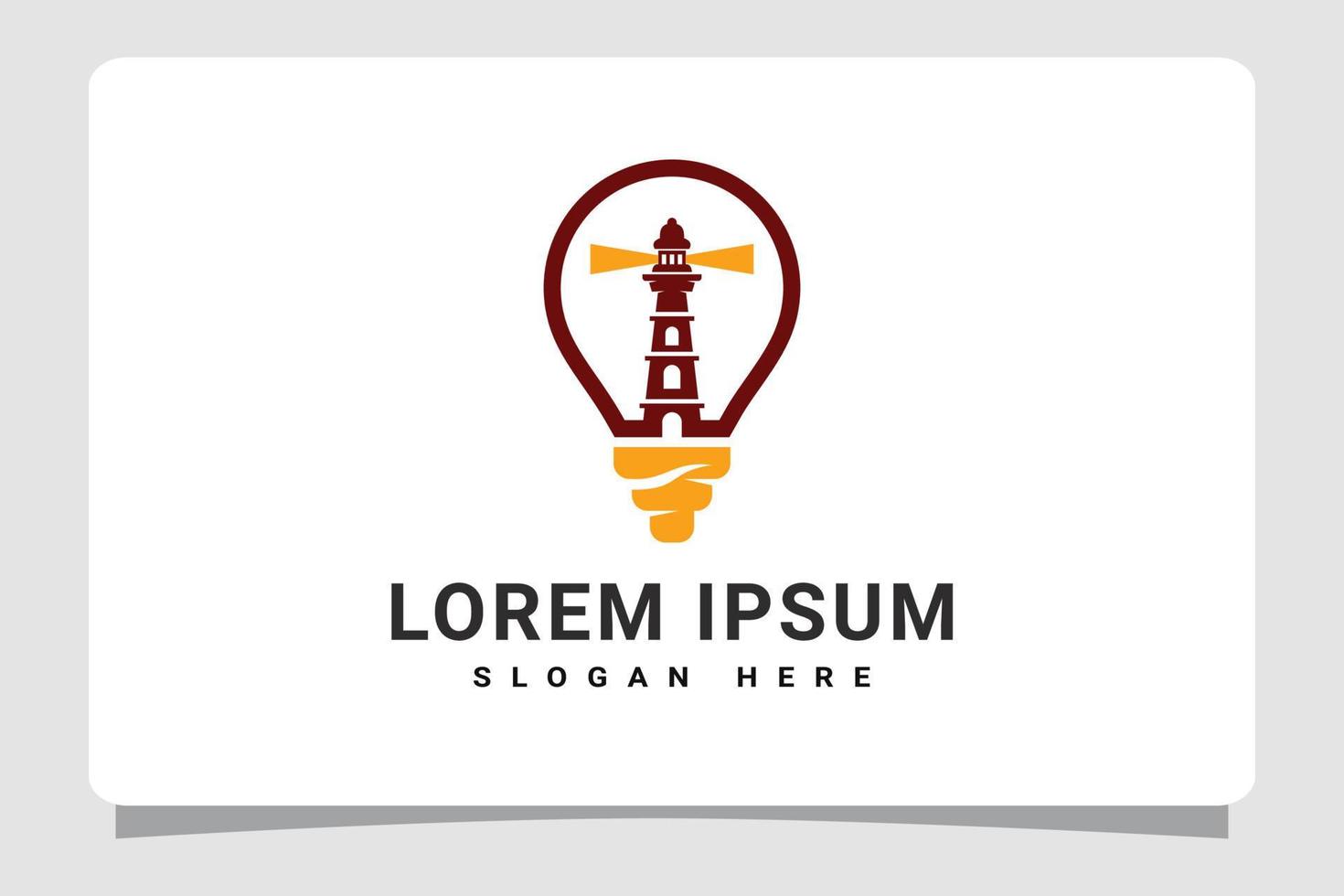 Security Tower Logo Template Design Inspiration vector