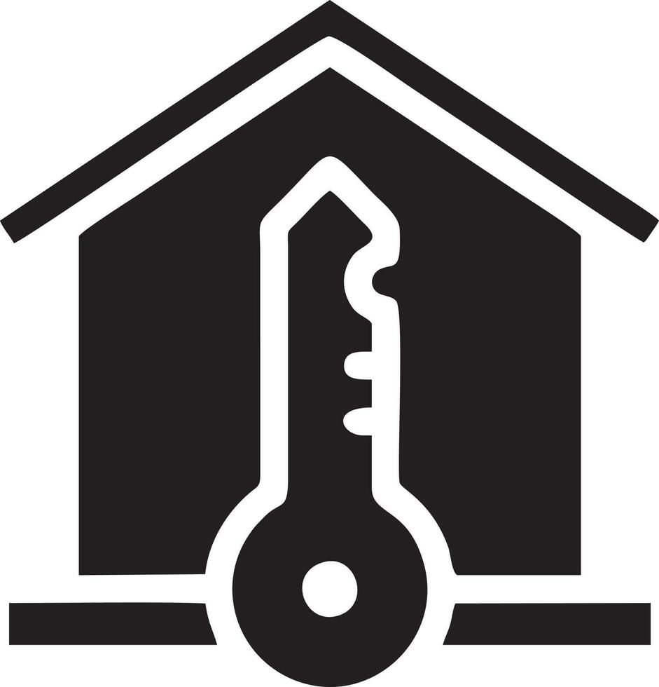 Lock security icon symbol vector image. Illustration of the key secure access system vector design. EPS 10