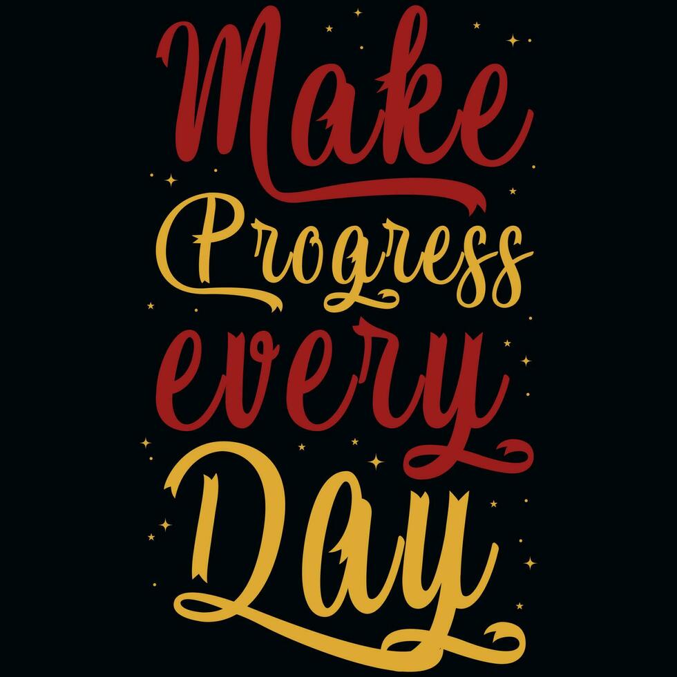 Typography tshirt design vector design
