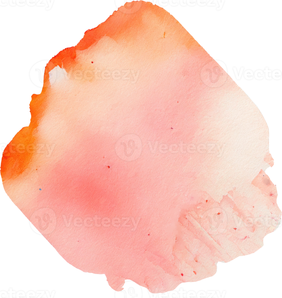 pennellata ad acquerello png