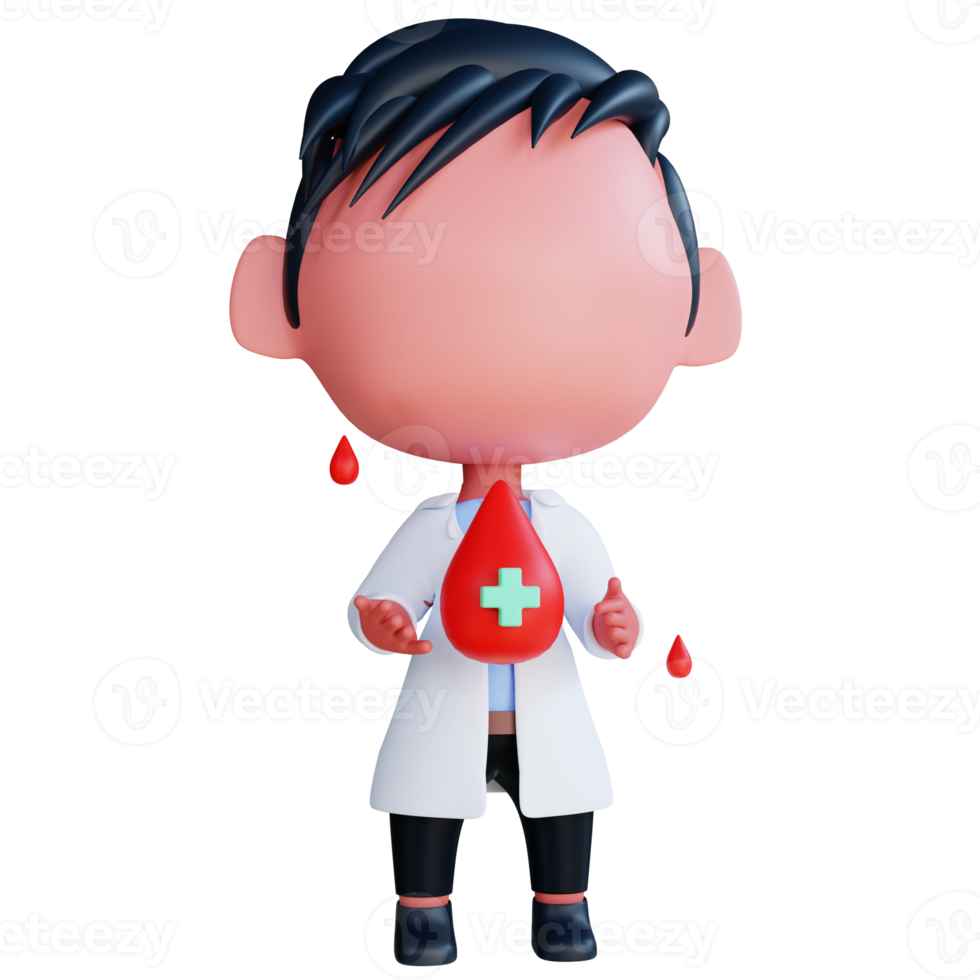 3d icon medical png