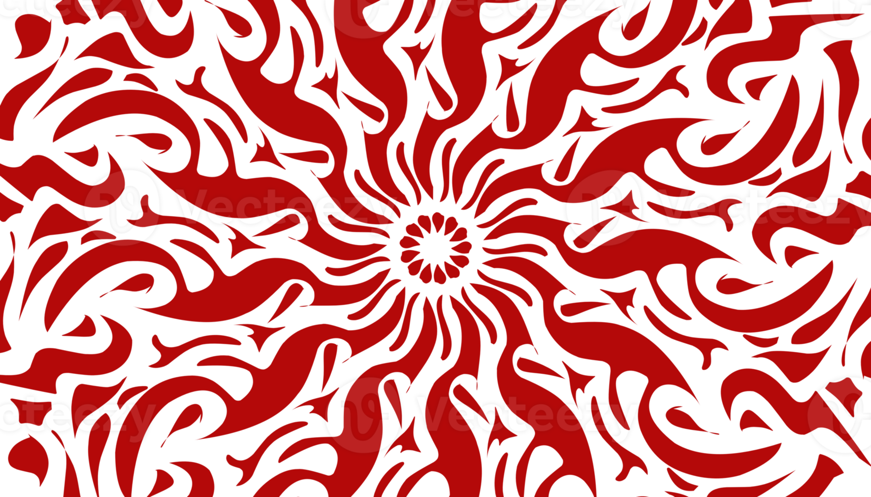 abstrait Contexte illustration avec une rouge thème png