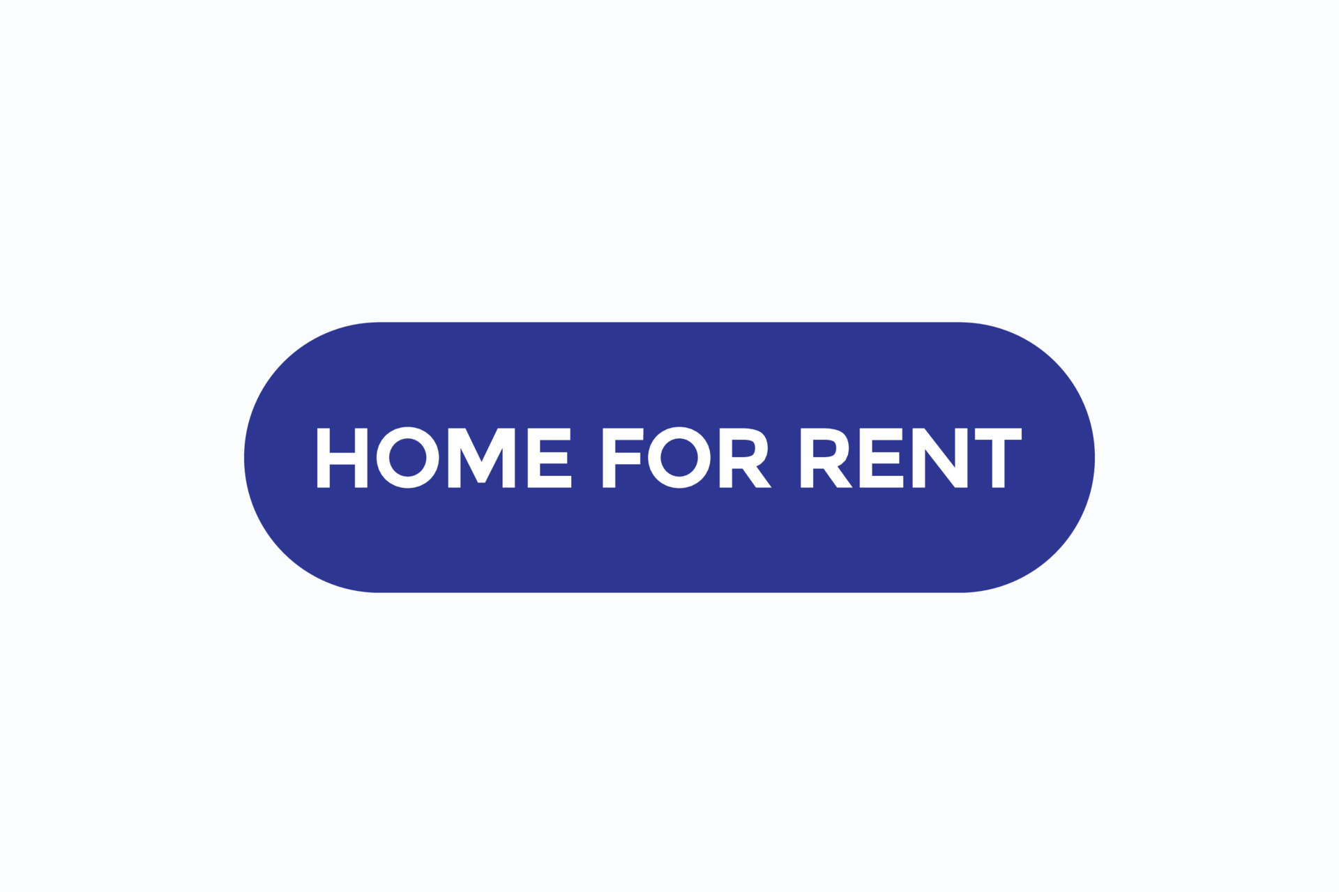 home for rent vectors.sign label bubble speech home for rent 22538456