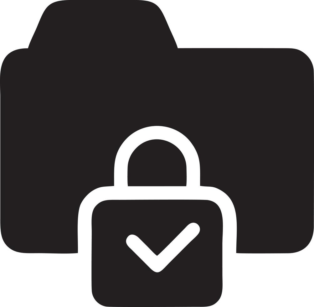 Lock security icon symbol vector image. Illustration of the key secure access system vector design. EPS 10