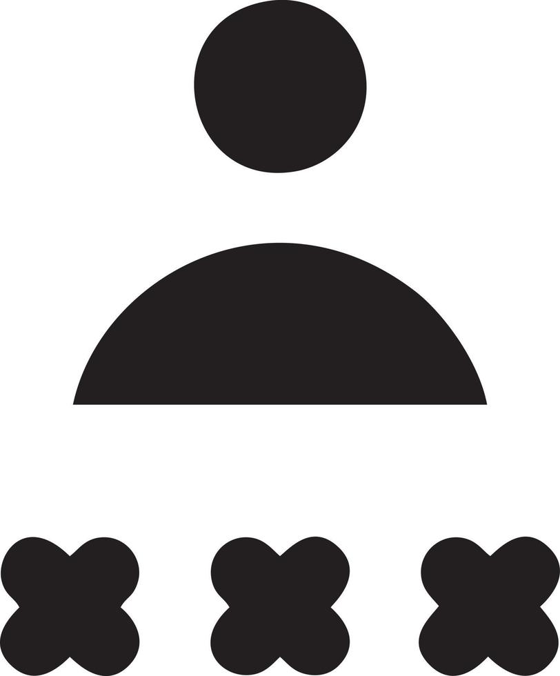 Lock security icon symbol vector image. Illustration of the key secure access system vector design. EPS 10