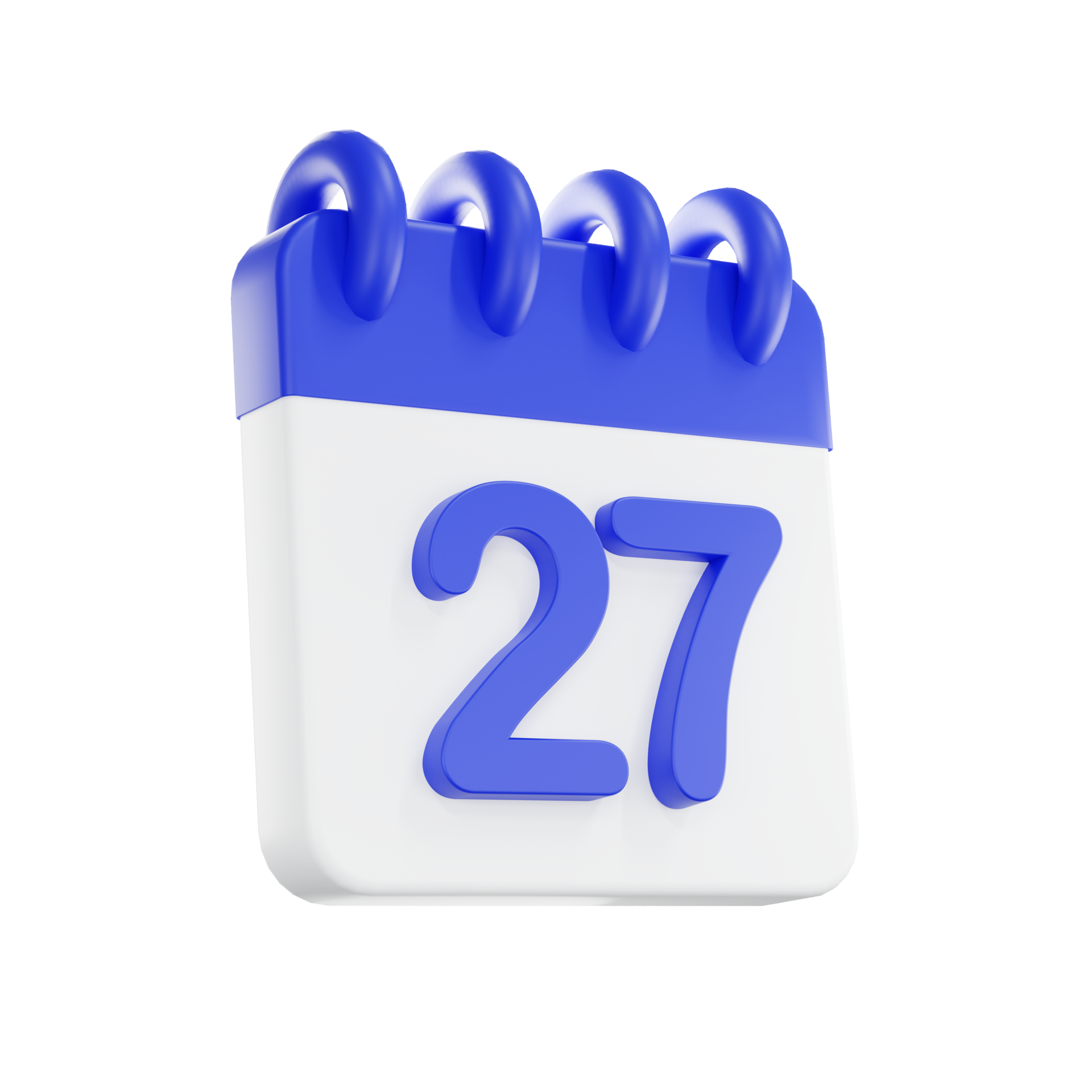3d-representaci-n-calendario-icono-con-un-d-a-de-27-azul-y-blanco-color