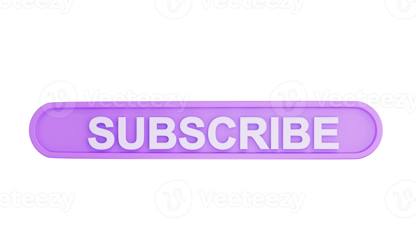 3d rendering Subscribe icon, subscribe to channel, blog. png