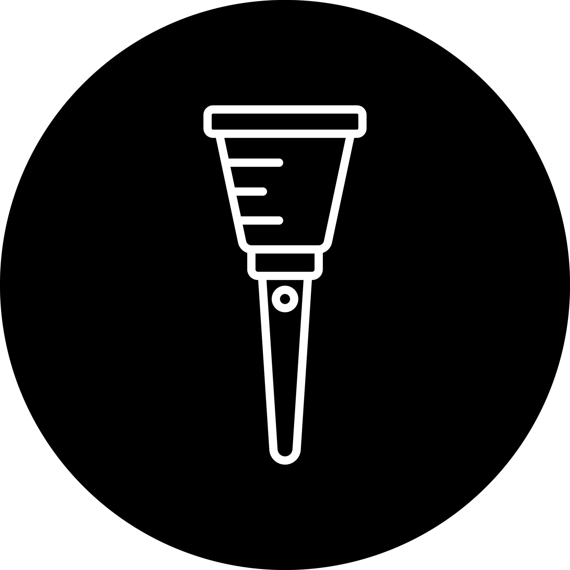 Wooden Leg Vector Icon Style 22542416 Vector Art at Vecteezy