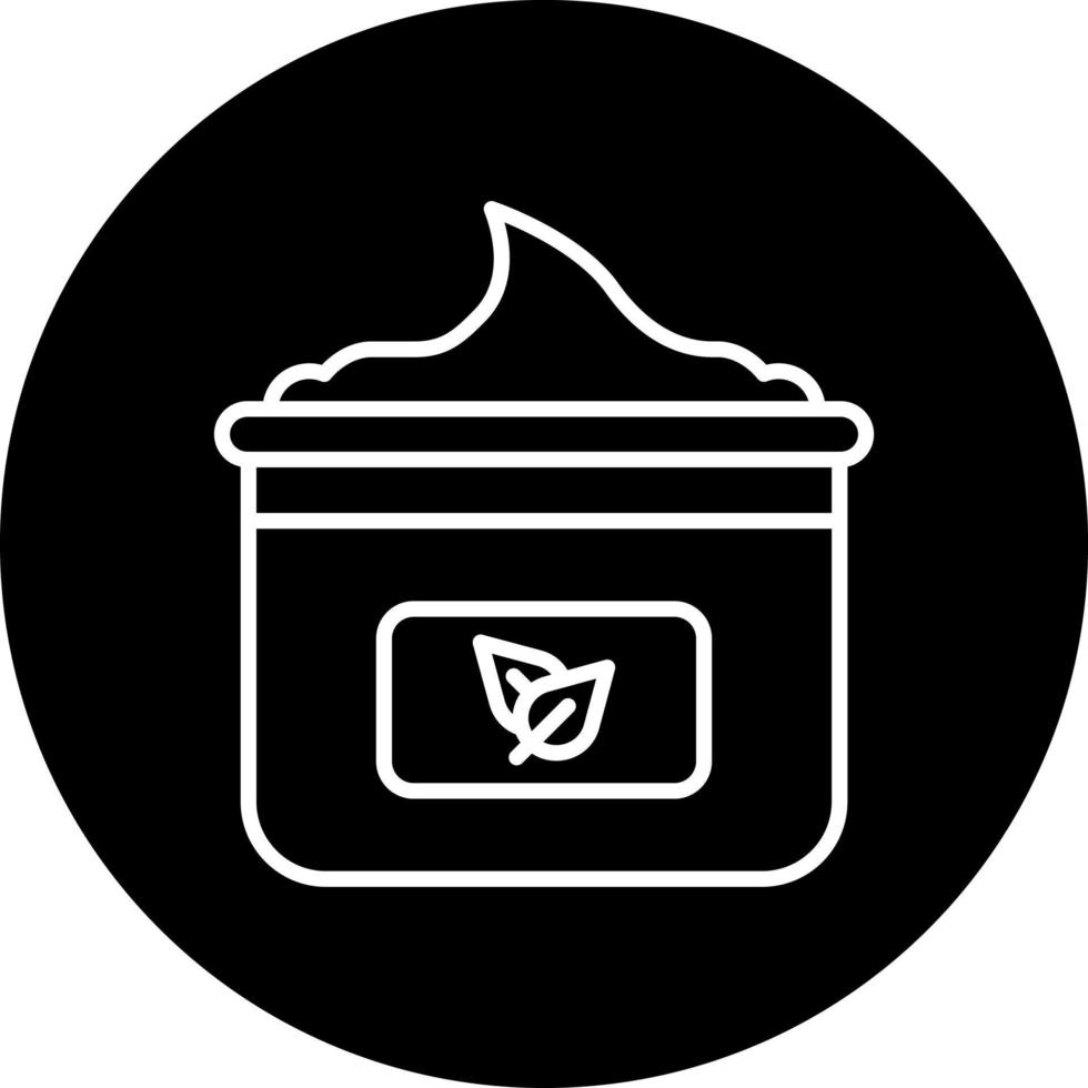 Skincare Vector Icon Style