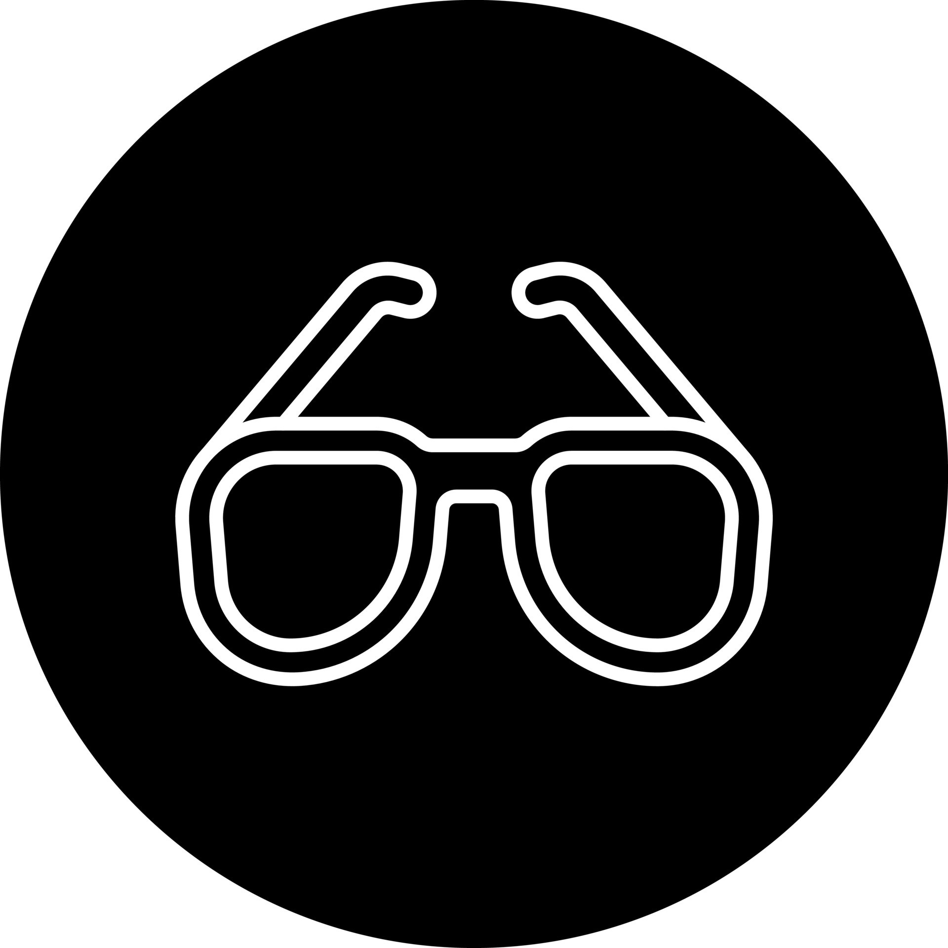 Sunglasses Vector Icon Style 22542882 Vector Art at Vecteezy