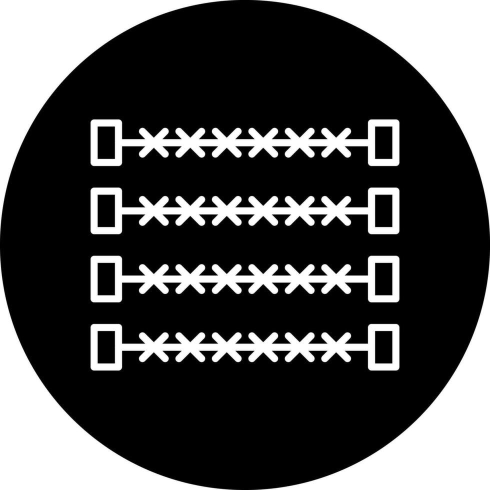 Border Vector Icon Style